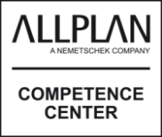 Icon Allplan Competence Center