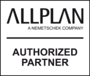 Icon Allplan Authorized Partner